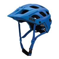 کلاه ایمنی دوچرخه آی ایکس اس مدل Trail Rs Evo Blue