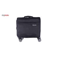 کیف خلبانی تورینو مدل 010 Torino 010 Pilot Bag