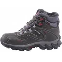 کفش کوهنوردی زنانه سالومون مدل Soyuki WP Salomon Soyuki WP Climbing Shoes For Women