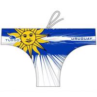 مایو مردانه توربو مدل Uruguay Turbo Uruguay Swimsuits For Men