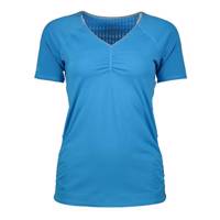 تی شرت زنانه ریباک مدل Zigtech Reebok Zigtech T-Shirt For Women