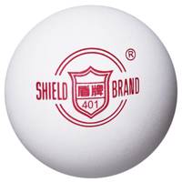 توپ پینگ پنگ شیلد مدل401 بسته 6 عددی - Shield 401 Ping Pong Ball Pack Of 6