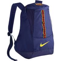 کوله پشتی ورزشی نایکی مدل Allegiance Barcelona Shield Co Nike Allegiance Barcelona Shield Co Sport Backpack