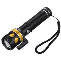 چراغ قوه مدل 5.11 - 5.11 Flashlight