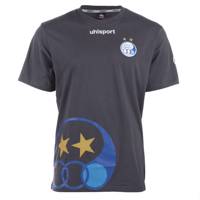 تی شرت مردانه آلشپرت مدل T-035 Uhlsport T-035 T-shirt For Men