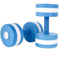 دمبل آبی اسپیدو مدل Aqua بسته 2 عددی Speedo Aqua Dumbbell Pack Of 2