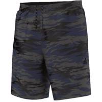 شورت ورزشی مردانه آدیداس مدل Essentials Print Adidas Essentials Print Shorts For Men