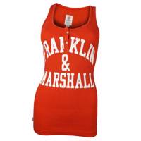 بلوز زنانه فرانکلین مارشال مدل جرزی کد 550 Franklin Marshall Tops Jersey Ribb Seraf for woman