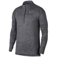 تی شرت آستین بلند مردانه نایکی مدل Element Nike Element Long Sleeve T-Shirt For Men