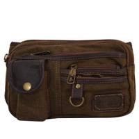 کیف کمری دوک مدل 3-7903 Duk 7903-3 Waistbag