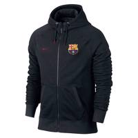 سویشرت مردانه نایکی مدل AW 77 FCB Auth Nike AW 77 FCB Auth Sweatshirt For Men