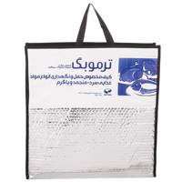 کیف عایق دار سرماگرم مدل Termobag سایز بزرگ Sarmagarm Termobag Insulated Bag Large