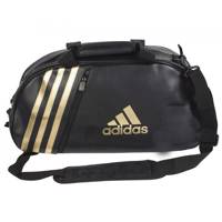 ساک ورزشی آدیداس مدل Super Sport Bag Budo سایز Small Adidas Super Sport Bag Budo Small Sport Bag