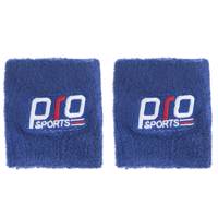مچ بند پرو اسپرتز مدل RM 29.9 بسته دو عددی Pro Sports RM 29.9 Wristband Pack Of 2