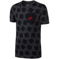 تی شرت مردانه نایکی مدل Airmax Nike Airmax T-shirt For Men