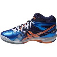 کفش والیبال مردانه اسیکس مدل Gel Sensei 5 MT کد B401Y-4101 Asics Gel-Sensei 5 MT B401Y-4101 Men Volleyball Shoes