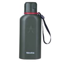 فلاسک سیمیتا مدل SS-045-02A ظرفیت 0.45 لیتر Simita SS-045-02A Flask 0.45 Litre