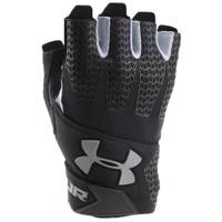 دستکش تمرین مردانه آندر آرمور مدل Clutchfit Resistor Under Armour Clutchfit Resistor Training Gloves For Men
