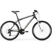 دوچرخه کوهستان مریدا مدل Matts 10 سایز 26 - سایز فریم 18 Merida Matts 10 Mountain Bicycle Size 26 - Frame Size 18