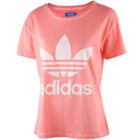 تی شرت زنانه آدیداس مدل Premium Essentials TEE - Adidas Premium Essentials TEE T-shirt For Women