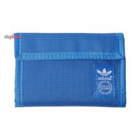کیف پول آدیداس مدل Classic Adidas Classic Wallet