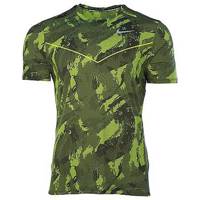 تی شرت مردانه نایکی مدل Fractual Racing Nike Fractual Racing T-shirt For Men