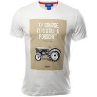 تی شرت مردانه آدیداس مدل Tractor - Adidas Tractor T-Shirt For Men