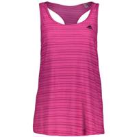 تاپ ورزشی زنانه آدیداس مدل Lightweight - Adidas Lightweight Top For Women