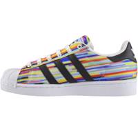 کفش راحتی زنانه آدیداس مدل Superstar Adidas Superstar Casual Shoes For Women