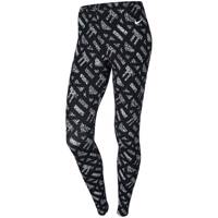 شلوار زنانه نایکی مدل Allover Print Nike Allover Print Pants For Women