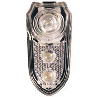چراغ دوچرخه دوراسل مدل Bike Light Duracell Bike Light Flashlight