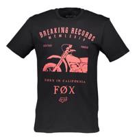تی شرت آستین کوتاه مردانه فاکس مدل Boxed Out Fox Boxed Out Short Sleeve T-Shirt For Men