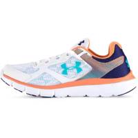 کفش مخصوص دویدن زنانه آندر آرمور مدل Micro G Velocity Under Armour Micro G Velocity For Women Running Shoes