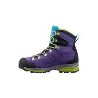 کفش کوهنوردی زنانه کیلند مدل TITAN ROCK GTX LILAC LIME