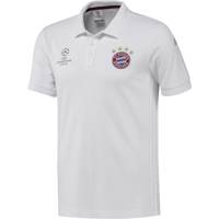 پلو شرت مردانه آدیداس مدل FC Bayern Adidas FC Bayern Polo Shirt For Men