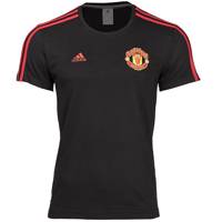 تی شرت مردانه آدیداس مدل Manchester United FC - Adidas Manchester United FC T-Shirt For Men