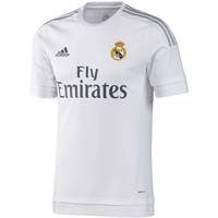 پیراهن تیم رئال مادرید آدیداس مدل Real H AU Adidas Real H AU Jersey Teams For Men