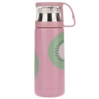 فلاسک استیل مدل Kiwi ظرفیت 0.35 لیتر Kiwi Flask 0.35 Litre