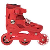 اسکیت کفشی بچه گانه لانگ فنگ مدل 0705 Long Feng 0705 Roller Skate For Kids