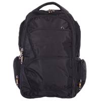 کوله پشتی دوک طرح کت مدل 1-S0227 Duk S0227-1 Cat Design Backpack