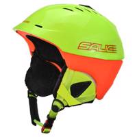کلاه ایمنی اسکی سالیچه مدل xtreame Verde