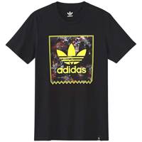 تی شرت مردانه آدیداس مدل Floral Storm Fill - Adidas Floral Storm Fill T-shirt For Men