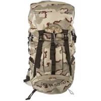 کوله پشتی کوهنوردی 55 لیتری اسپنتیک مدل Delta Spantik Delta Mountain Backpack 55 Litre