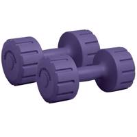 دمبل بادی اسکالپچر مدل BW-102-B دو کیلوگرمی بسته 2 عددی - Body Sculpture BW-102-B Dumbbell 2 Kg pack of 2