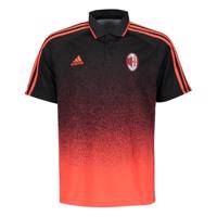 پولوشرت مردانه مدل آث میلان 2018