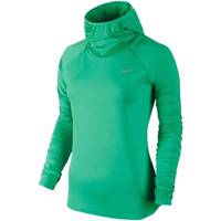 هودی زنانه نایکی مدل Element Nike Element Hoody For Women