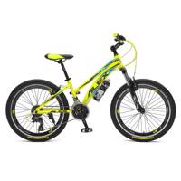 دوچرخه کوهستان الکس مدل Judy سایز 24 Alex Judy Mountain Bicycle Size 24