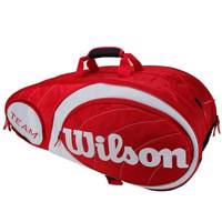 ساک ورزشی ویلسون مدل Team 12PK Wilson Team 12PK Tennis Bag