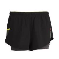 شورت ورزشی زنانه ریباک مدل Para Correr Reebok Para Correr Shorts For Women