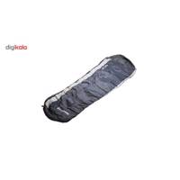 کیسه خواب کینگ کمپ مدل Desert 250 - King Camp Desert 250 Sleeping Bag